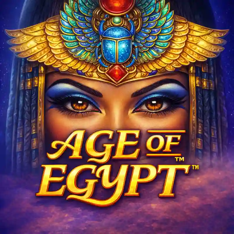 Age of Egypt Slot Game 999pub