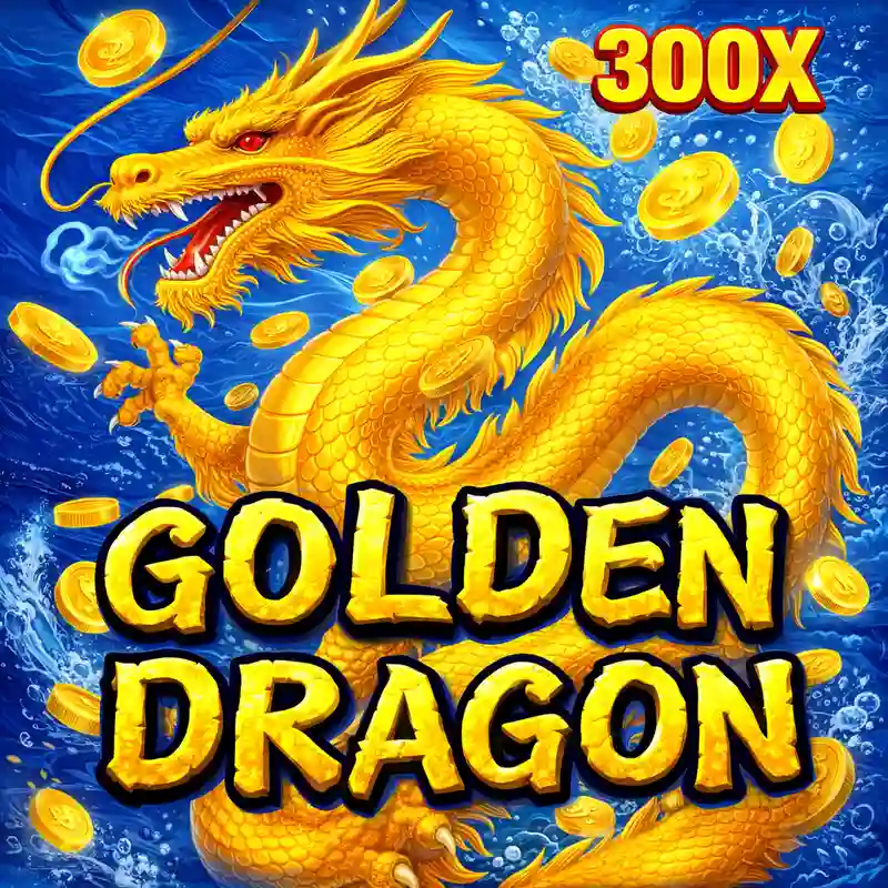 Golden Dragon