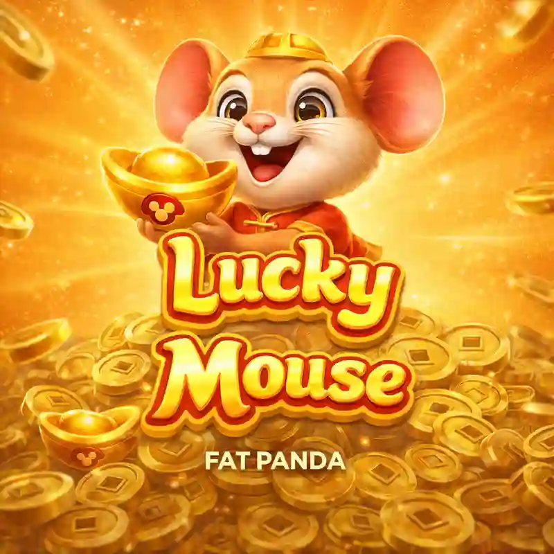 Lucky Mouse Slot Game sa 999pub