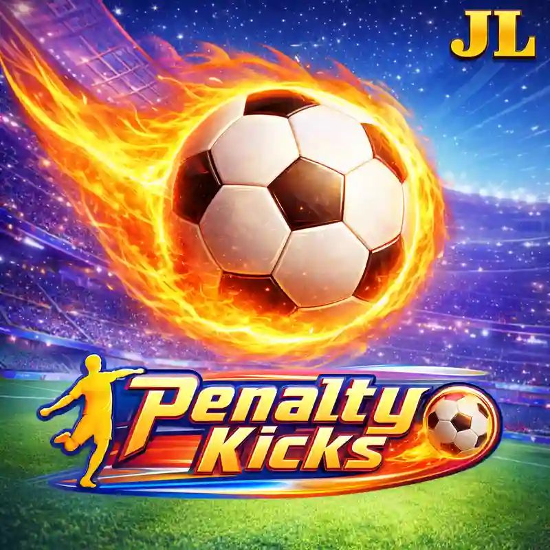 Penalty Kick online casino game by 999pub