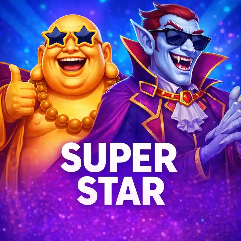 Super Star Slot Game 999pub