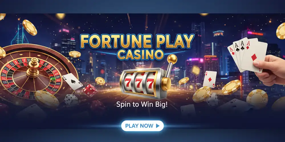 999pub Casino Banner